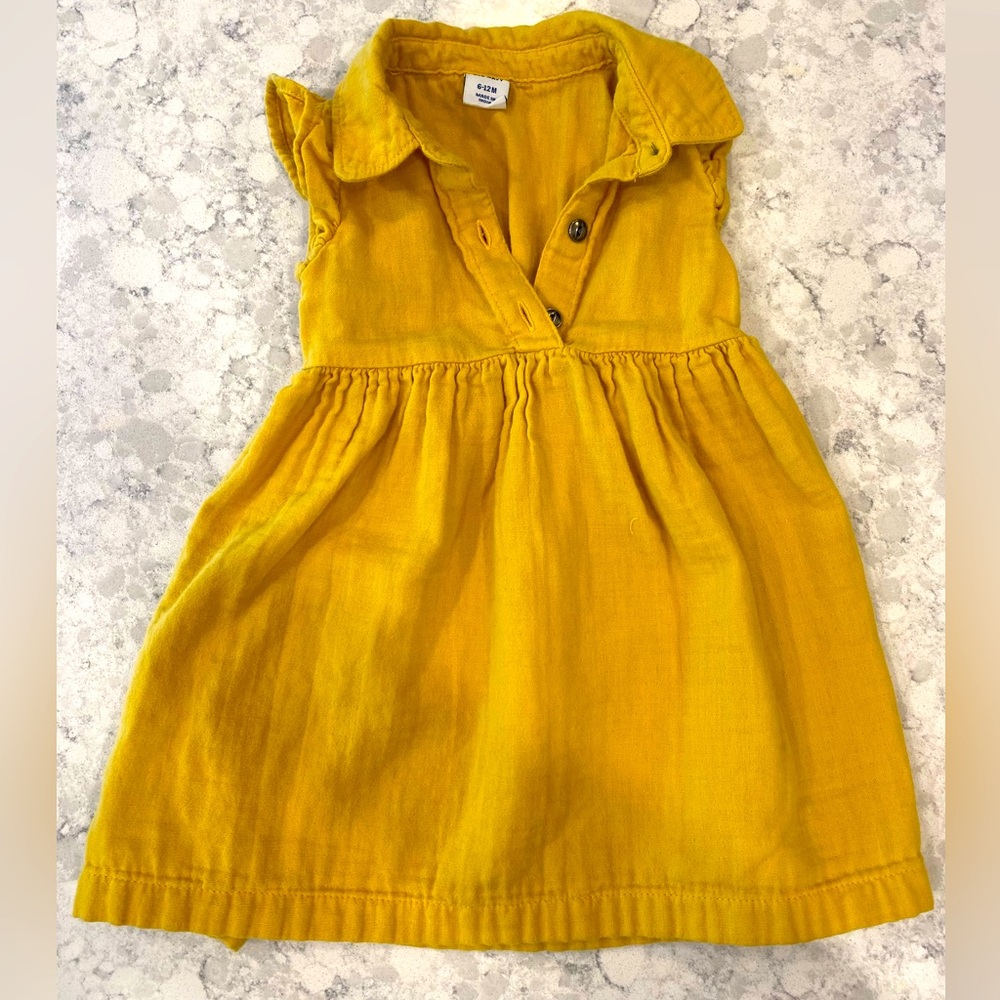 Old navy dress
